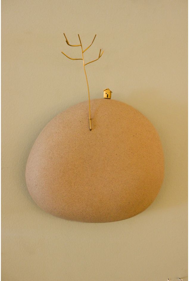 Mundinho Respiro -parede-  - DZT -2-